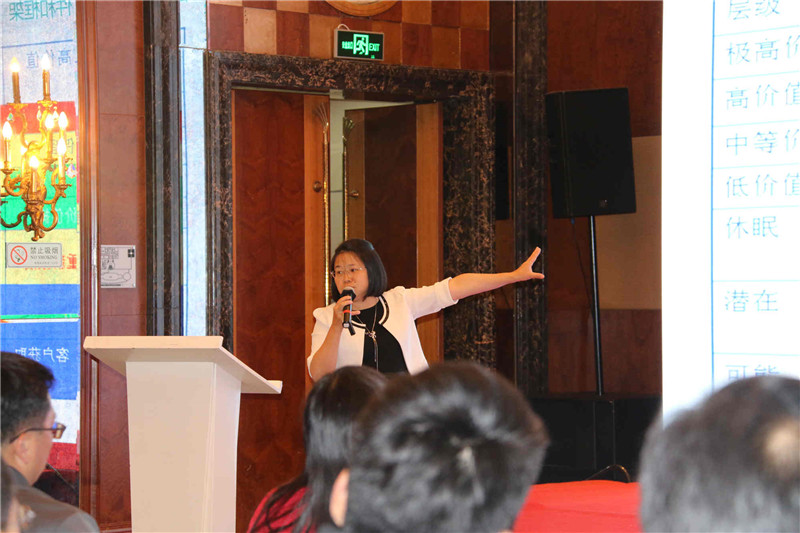 美林数据外部行业专家