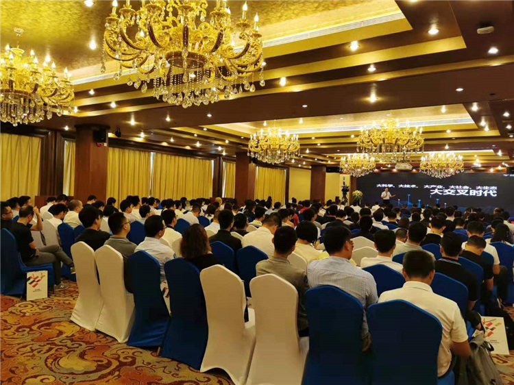 共创、共建、共赢，美林数据携手合作伙伴引领AI+新浪潮