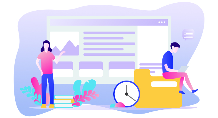 个性化内容定制