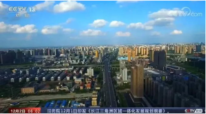 王炸官宣！上海稳居第一，谁能脱颖而出为第二城