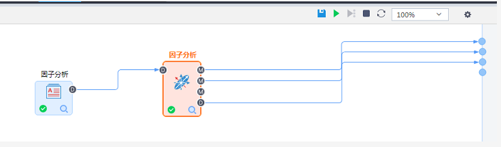 基于TempoAI的挖掘建模流程