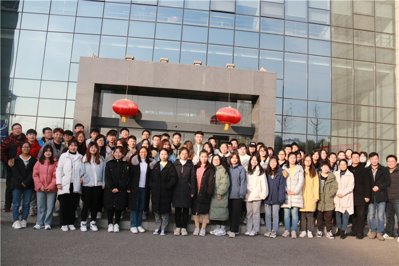 走进美林|大数据教育热火朝天，人才培养之路该如何稳步走下去？