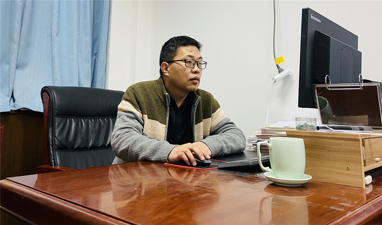 应用型大数据人才这样培养才有效！——专访西安理工大学段刚龙