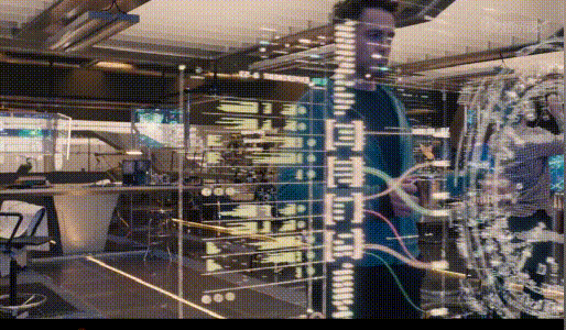 你以为的数据分析师