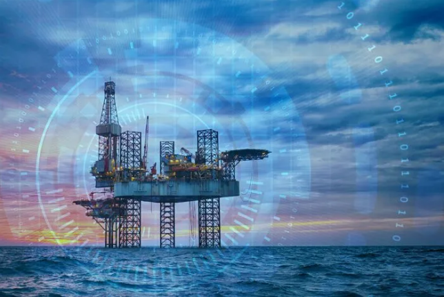 数字油田AI平台建设之视野、策略及切入点（深度好文）