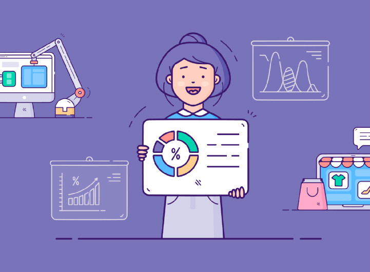 营销助理小美的职场制胜法宝，你也值得拥有！