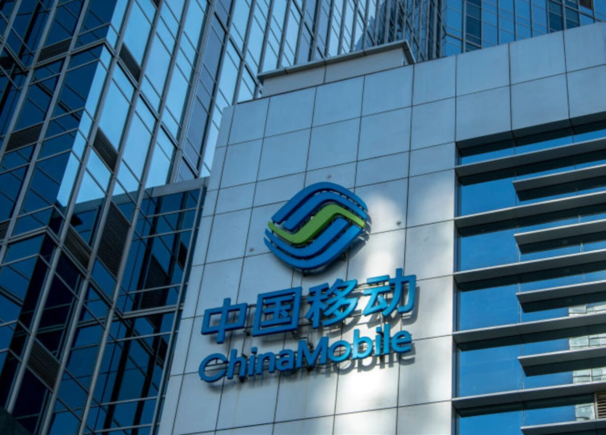 智能化运营，中国移动政企实现之路