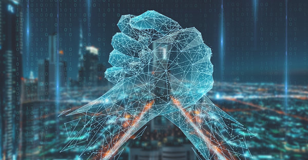 美林数据助力科研院所经费管理升级，让科研人员更专注科研