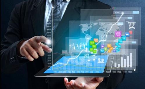 BI是什么，有什么用？