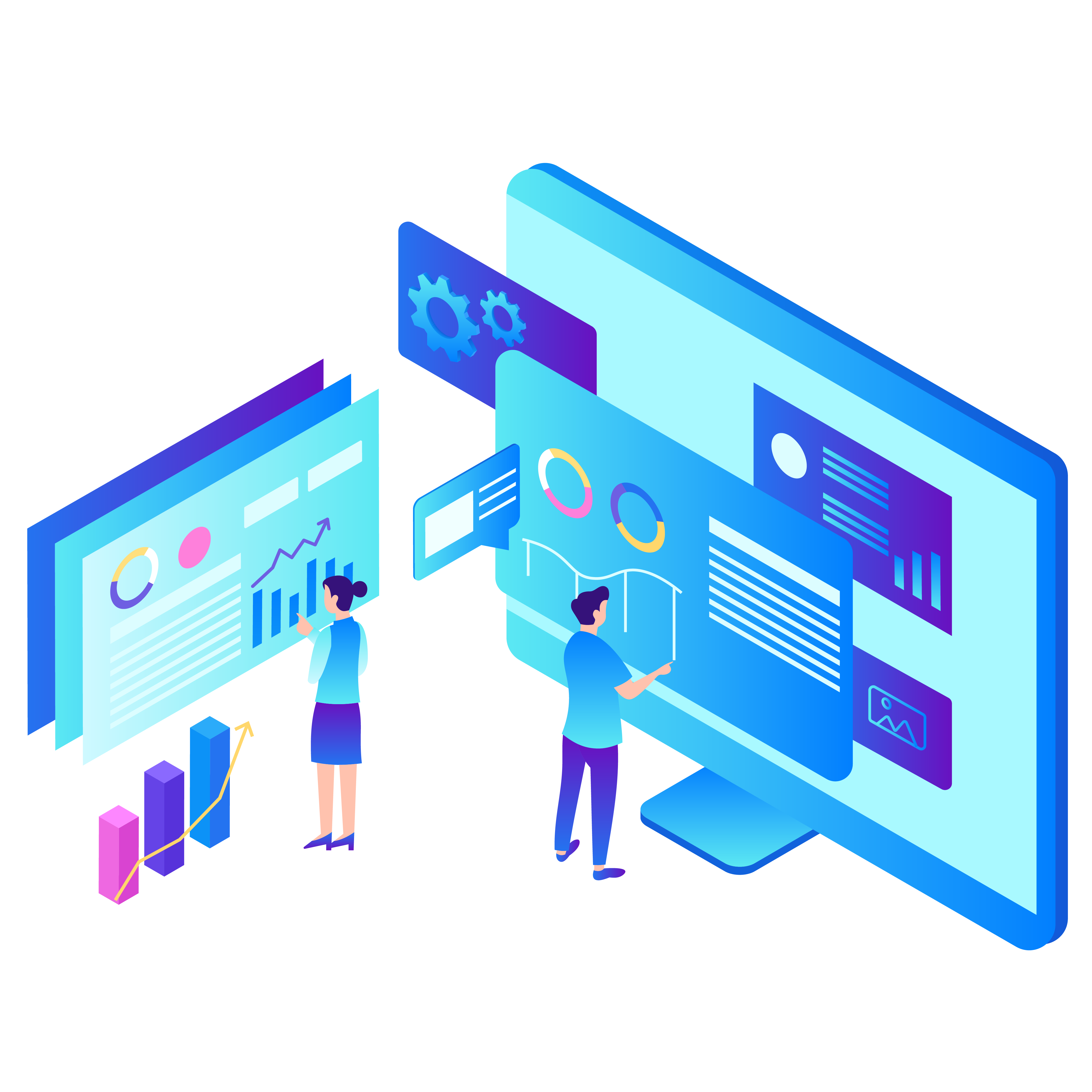 BI工具怎么??？