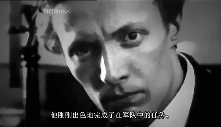 俄罗斯化学家别洛乌索夫