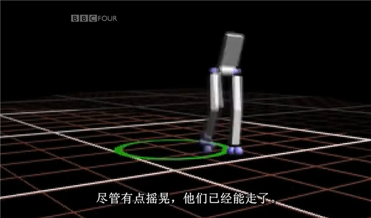 计算机模拟进化过程