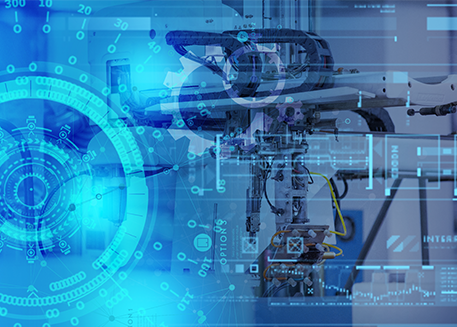 数据驱动业务，构建制造型企业新型能力