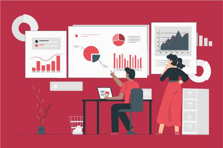 牛年开工喜讯 美林数据入选2020年度大数据解决方案TOP50！