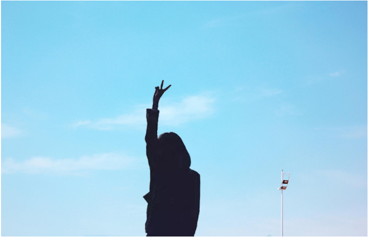 “数”说她力量