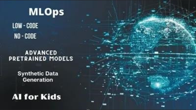 姿态逐渐“亲民”， 2021年AI五大趋势备受期待