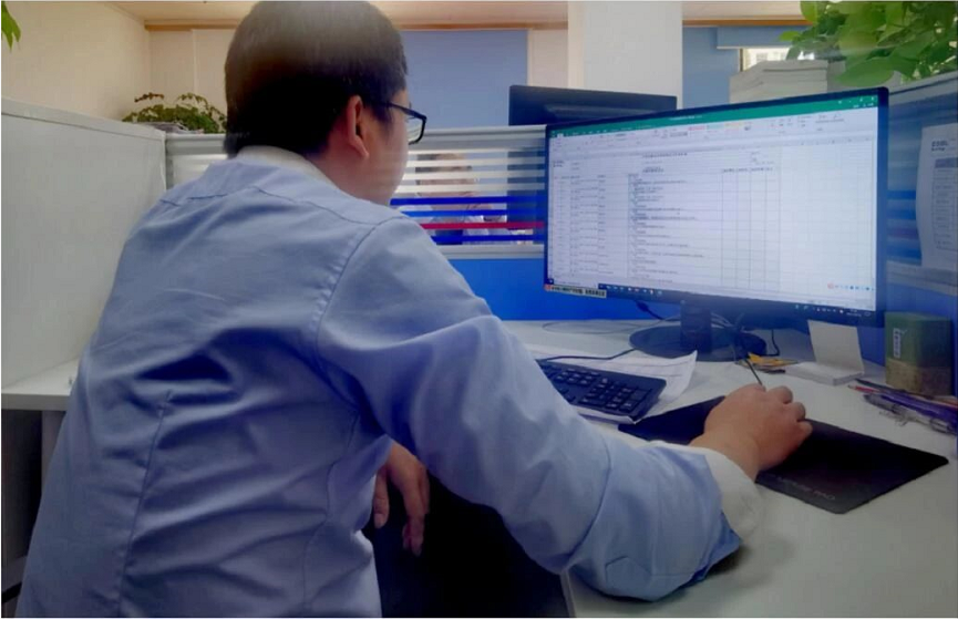 从30天到5分钟，数字化技术助力中海油服提升内审效率