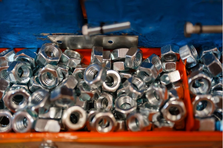 物料主数据经典案例 | 减少库存资金占用16%，数据标准化助力业务流程优化