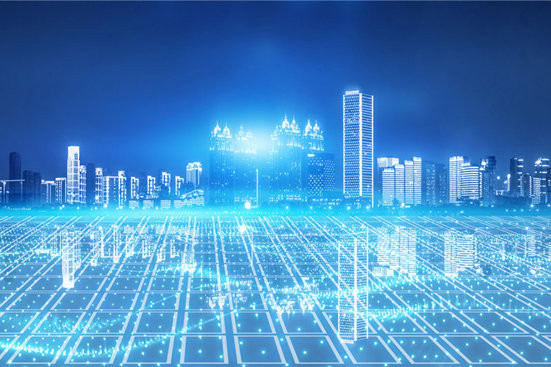 数字经信系统—“掌上办事、移动办公”解决方案