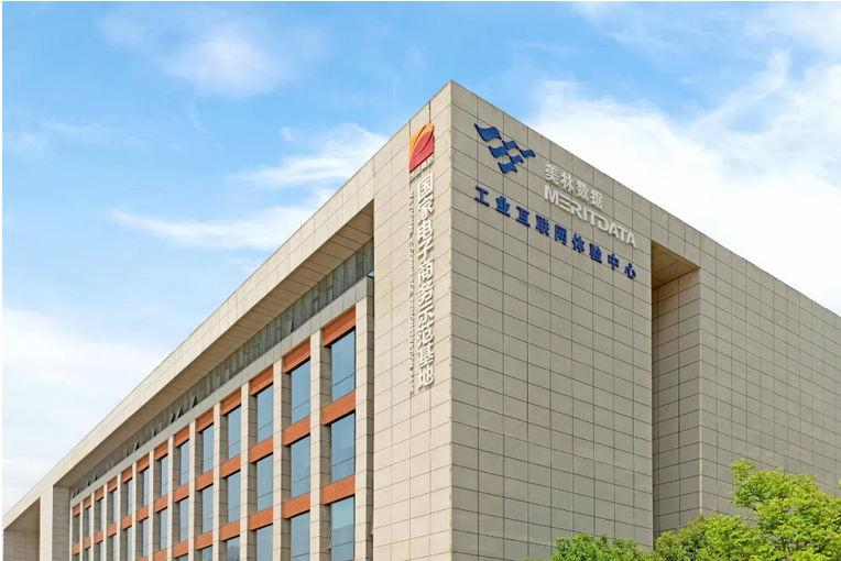 美林数据喜提国家级专精特新“小巨人”企业称号