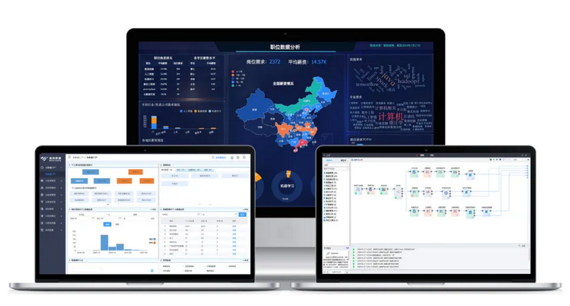 美林数据Tempo产品