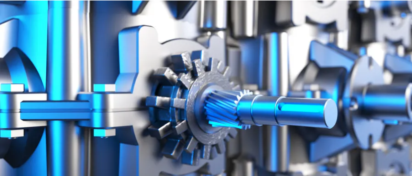 齿轮、轴承类机械设备故障预测