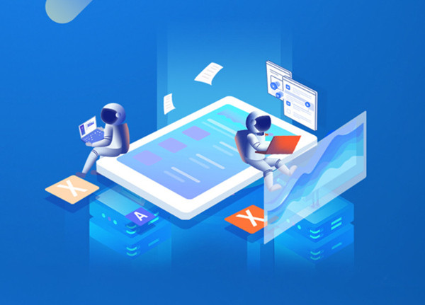 成就未来数字人才，我们在路上