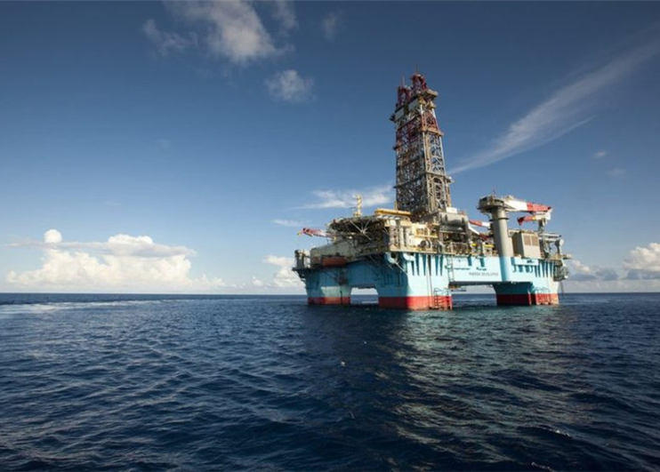 AI赋能智慧能源，美林数据助力中国石化打造新一代“智能钻井”