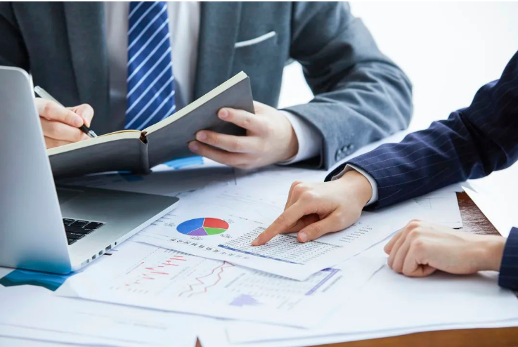 数字化转型的四大典型场景，TempoBI来支持