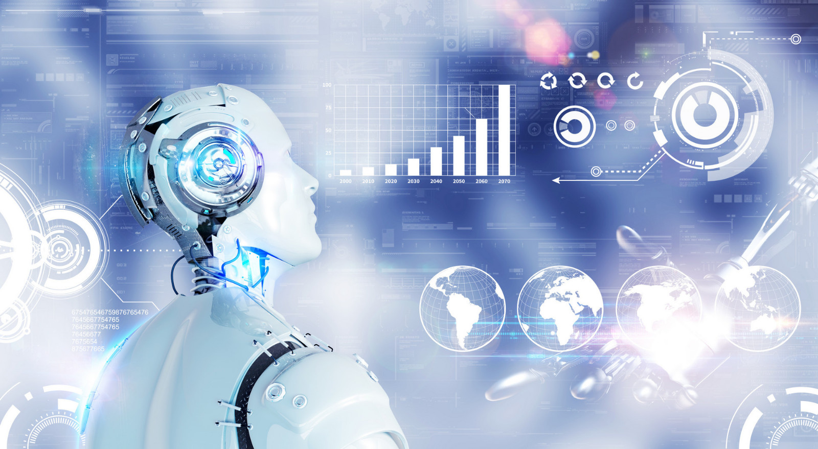 2个典型大数据分析案例，解析设备数据分析经典思路