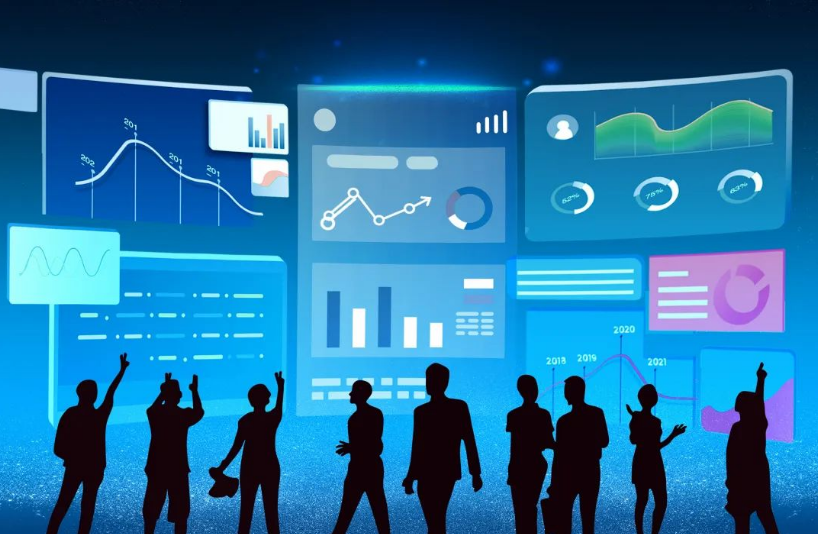 企业大数据分析应用如何“避坑”，听项目经理说点实在的！