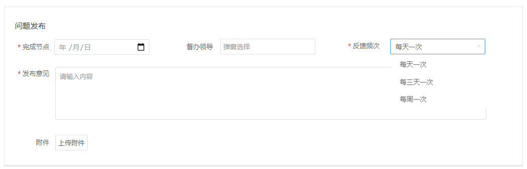 数据化管理工具