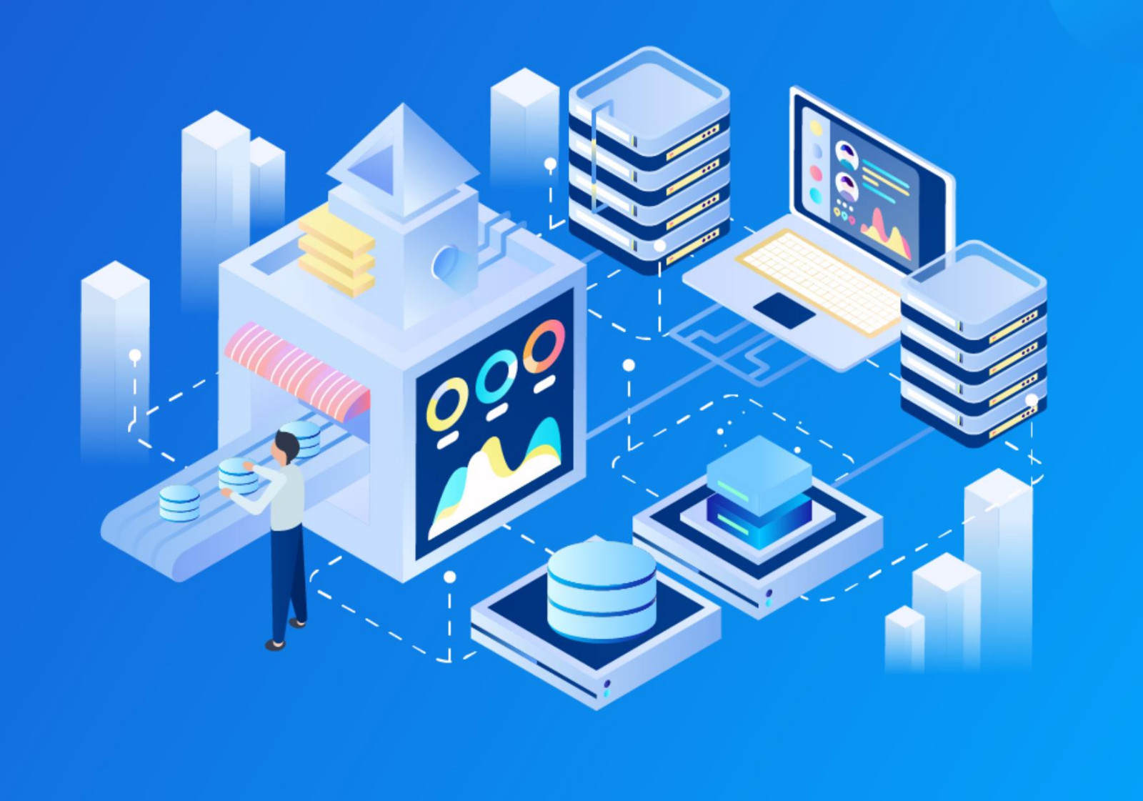 一分钟带你了解，什么是新基建?