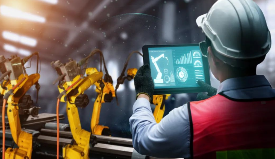 工业大数据分析 | 浅谈工业数据获取与解析