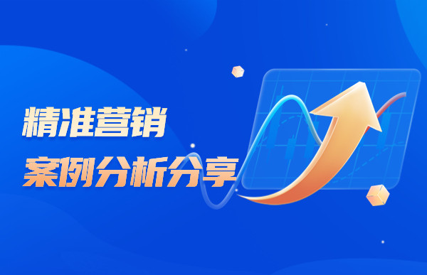 如何通过数据分析进行精准营销？