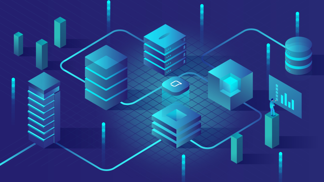 企业数据治理选好工具是关键