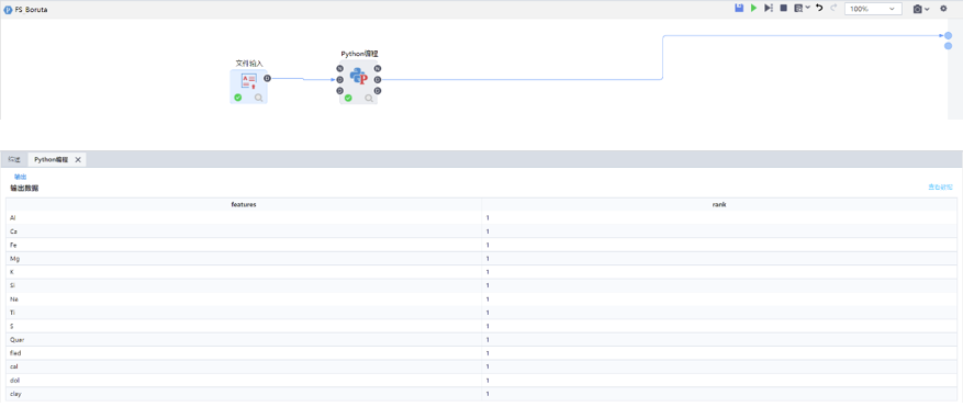 大数据分析数据处理