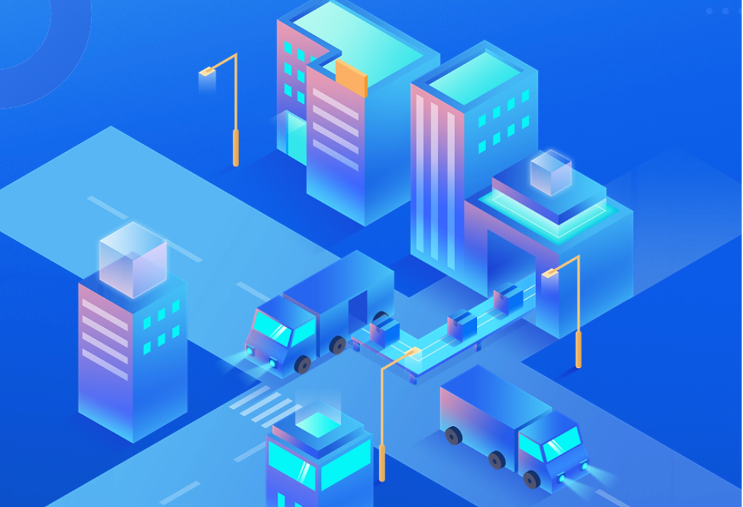 智能矿山|智能运输解决方案，守护矿山安全，赋能降本增效！