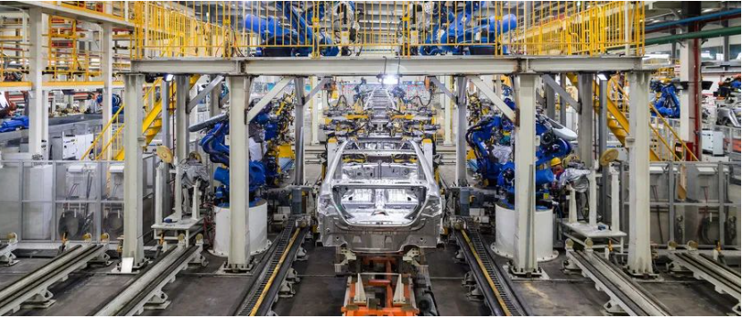 数字孪生产线—业务可视，解决生产管理的【难、杂、忙】