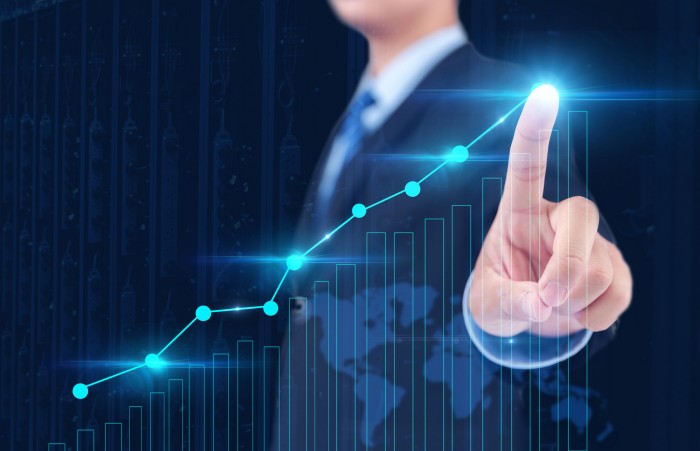 简单易懂的机器学习算法选择指南，解决预测趋势走向问题