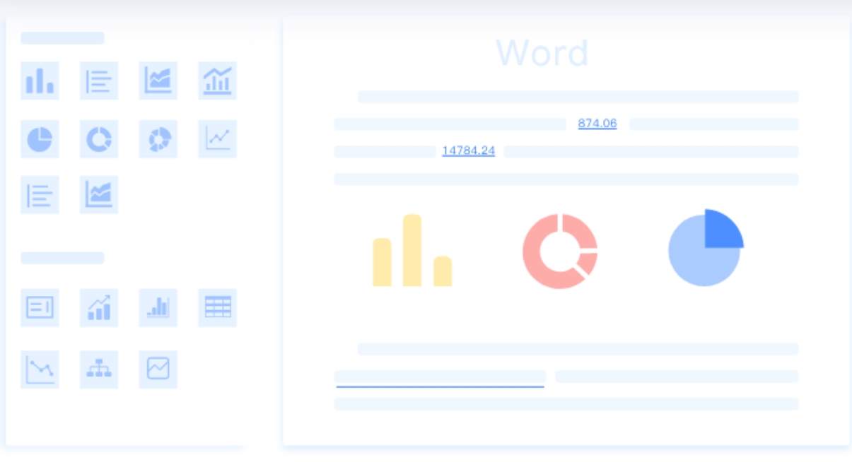 如何用TempoBI快速实现Word数据分析报告筛选？