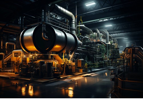 人工智能在大型复杂机械产品装配状态检测自动化中的应用