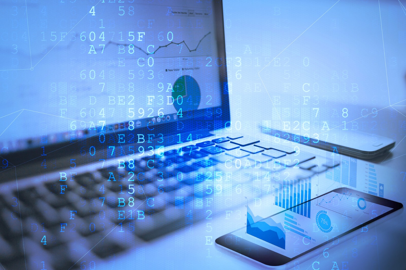 数据治理之“财务一张表”