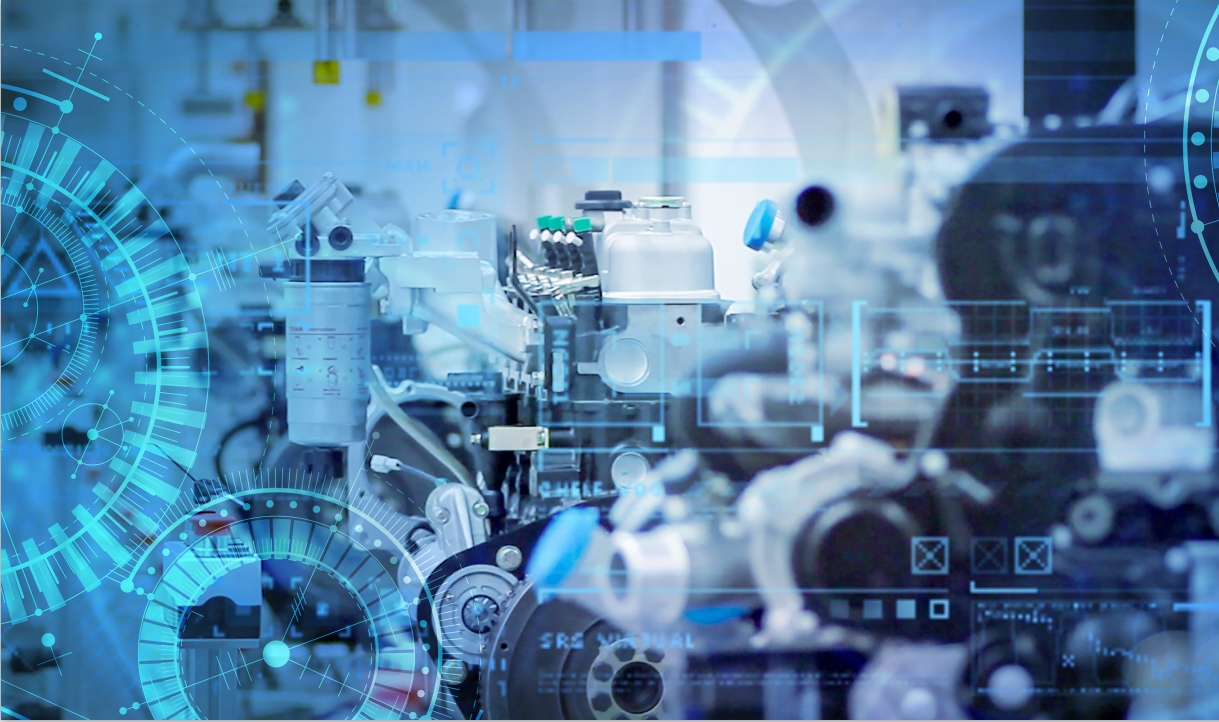 某工业互联客户