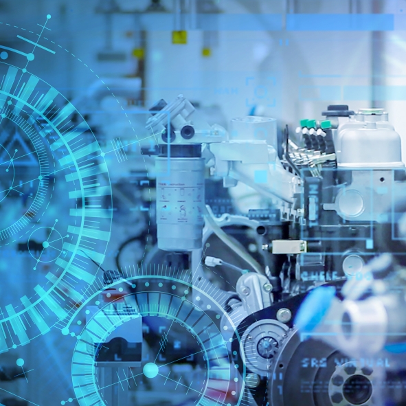 某工业互联客户