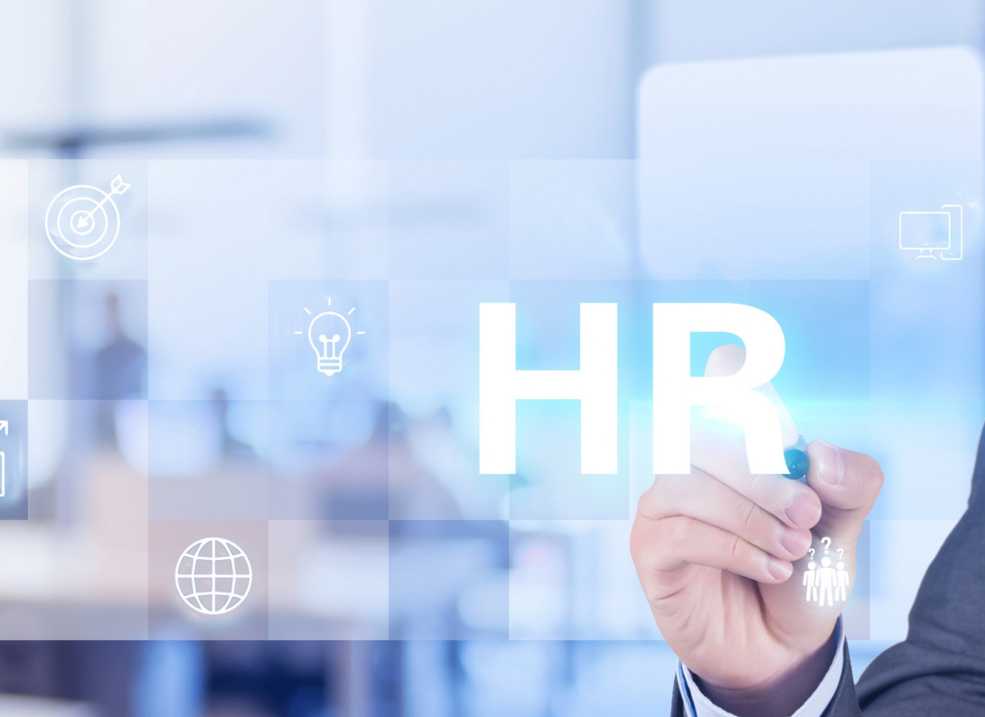 大模型赋能数智人资：解锁人力资源管理新篇章