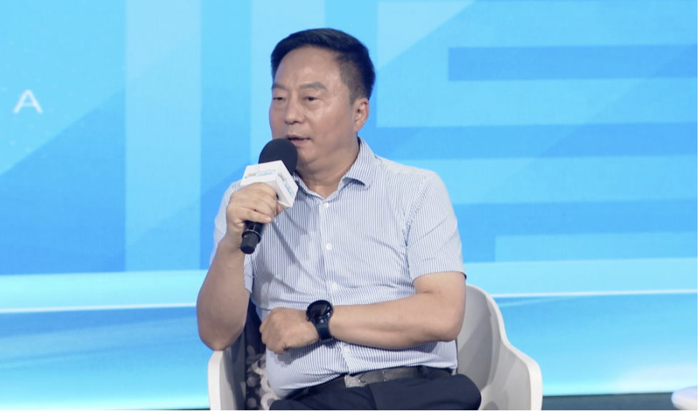  商道 | 程宏亮：解码美林数据的数字化生态构建之道